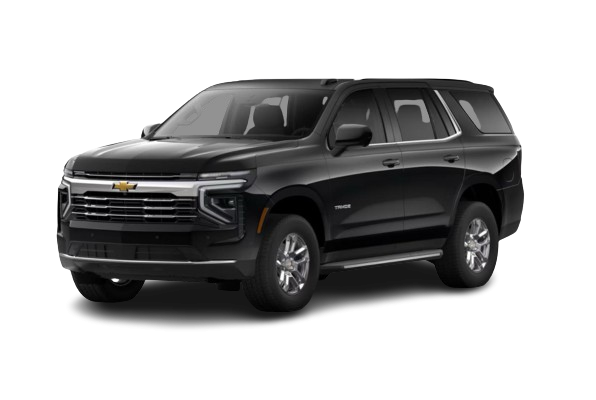 GMC Yukon / Chevrolet Tahoe (2018–2020) for fleet leasing solution in UAE for chauffeur business